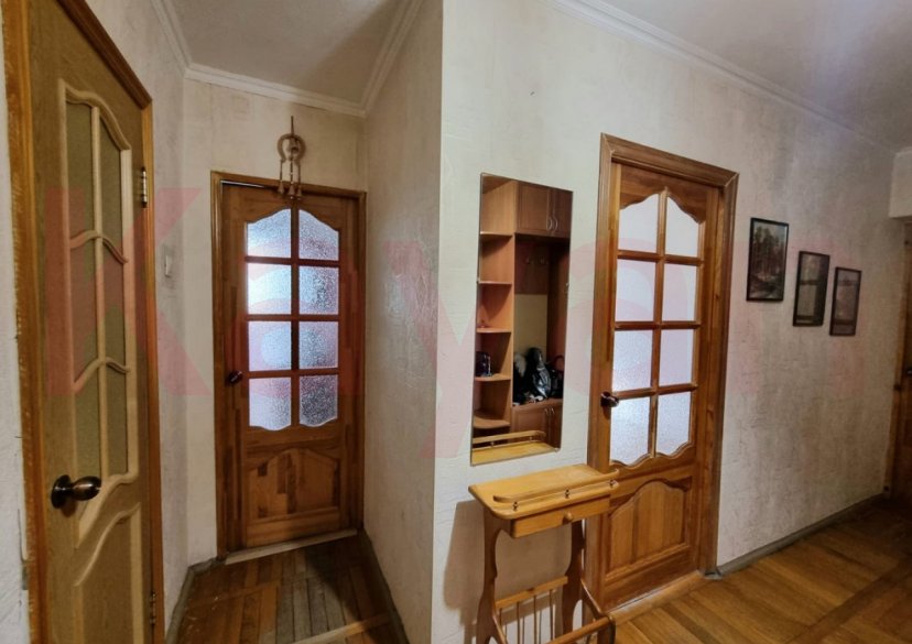 Продажа 2-комн. квартиры, 53.3 кв.м фото 2