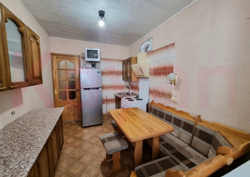 Продажа 2-комн. квартиры, 53.3 кв.м фото 4