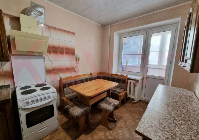 Продажа 2-комн. квартиры, 53.3 кв.м фото 5