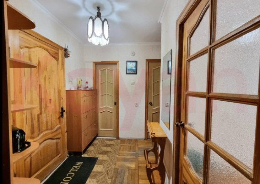 Продажа 2-комн. квартиры, 53.3 кв.м фото 0