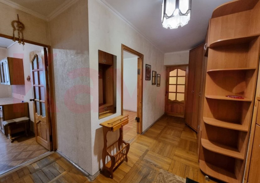 Продажа 2-комн. квартиры, 53.3 кв.м фото 0 Продажа 2-комн. квартиры, 53.3 кв.м фото 0