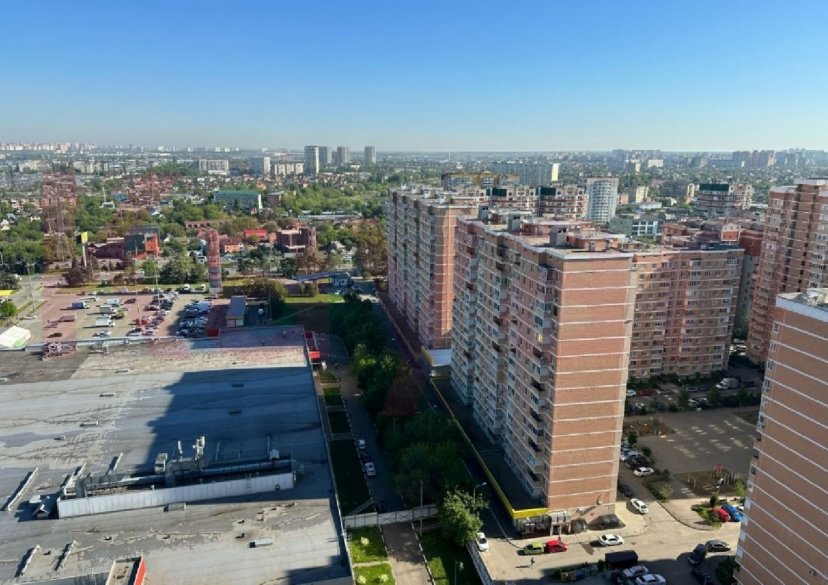 Продажа 1-комн. квартиры, 38.3 кв.м фото 17