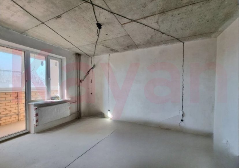 Продажа 1-комн. квартиры, 38.3 кв.м фото 1