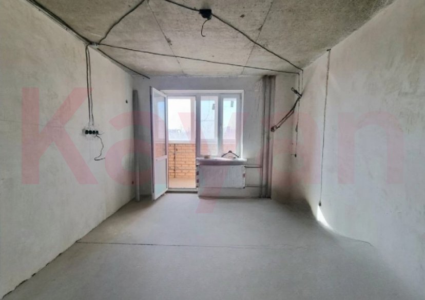 Продажа 1-комн. квартиры, 38.3 кв.м фото 2