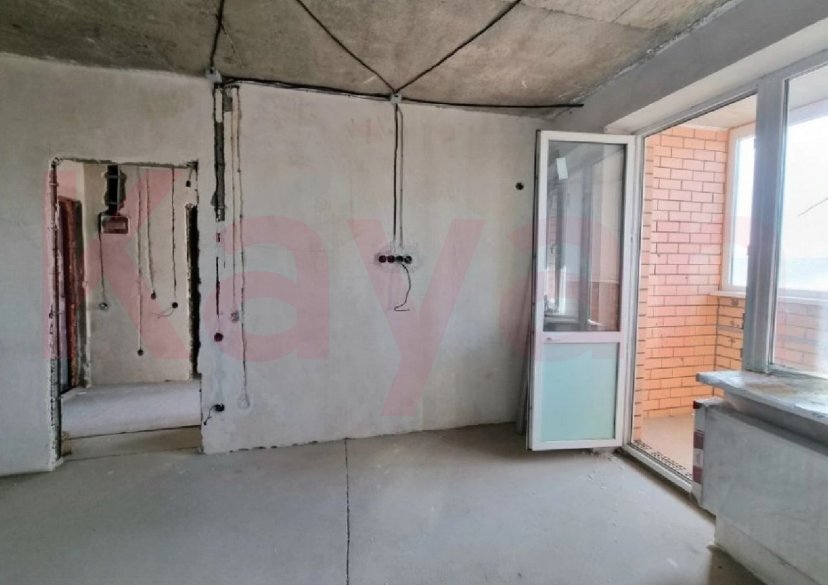 Продажа 1-комн. квартиры, 38.3 кв.м фото 3