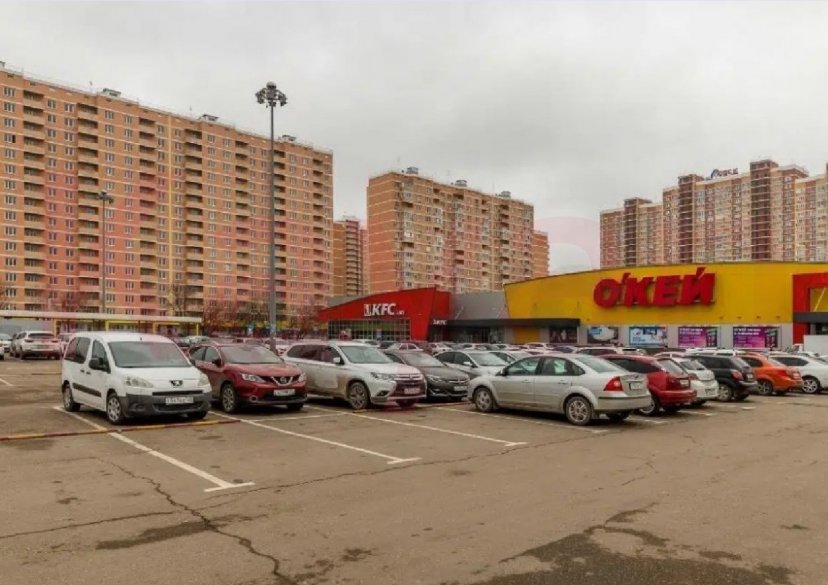 Продажа 1-комн. квартиры, 38.3 кв.м фото 0
