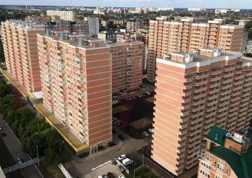 Продажа 1-комн. квартиры, 38.3 кв.м фото 3 Продажа 1-комн. квартиры, 38.3 кв.м фото 3