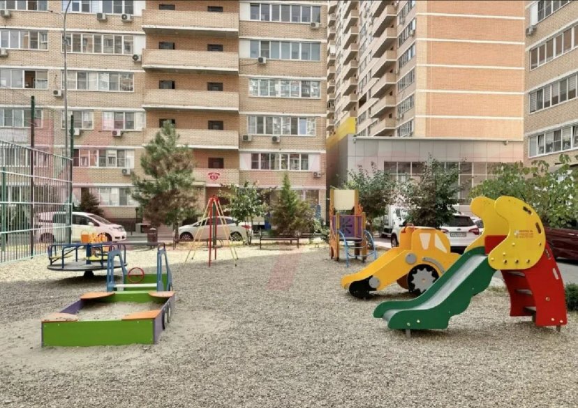 Продажа 1-комн. квартиры, 38.3 кв.м фото 5 Продажа 1-комн. квартиры, 38.3 кв.м фото 5