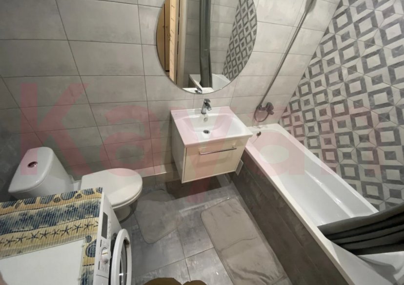 Аренда 1-комн. квартиры, 37 кв.м фото 13 Аренда 1-комн. квартиры, 37 кв.м фото 13