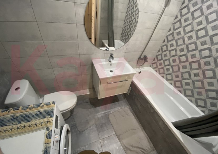 Аренда 1-комн. квартиры, 37 кв.м фото 16 Аренда 1-комн. квартиры, 37 кв.м фото 16