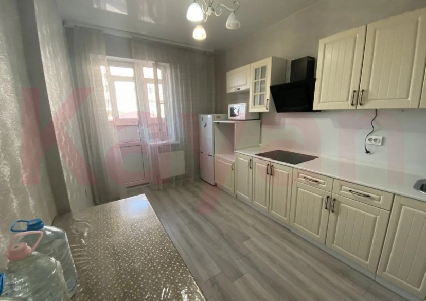 Аренда 1-комн. квартиры, 37 кв.м фото 8 Аренда 1-комн. квартиры, 37 кв.м фото 8