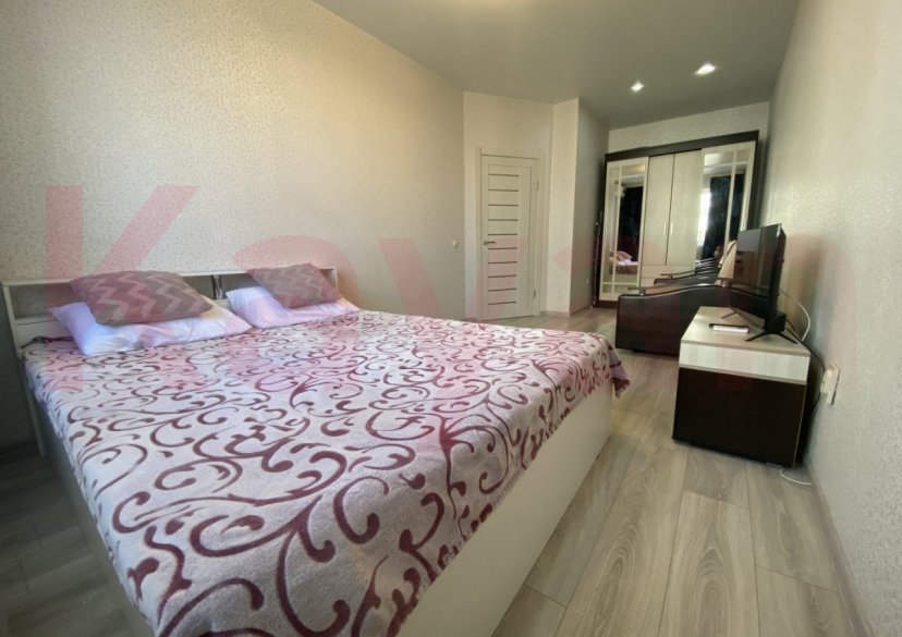 Аренда 1-комн. квартиры, 37 кв.м фото 1 Аренда 1-комн. квартиры, 37 кв.м фото 1