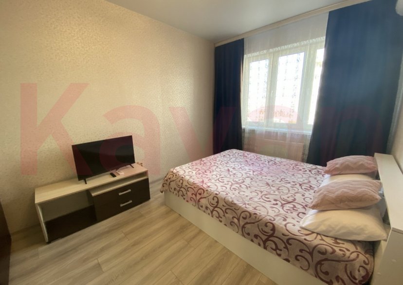 Аренда 1-комн. квартиры, 37 кв.м фото 2 Аренда 1-комн. квартиры, 37 кв.м фото 2