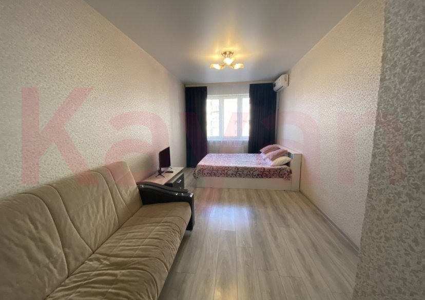 Аренда 1-комн. квартиры, 37 кв.м фото 3 Аренда 1-комн. квартиры, 37 кв.м фото 3