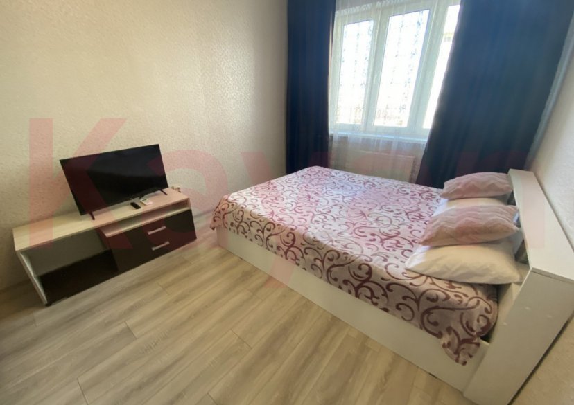 Аренда 1-комн. квартиры, 37 кв.м фото 5 Аренда 1-комн. квартиры, 37 кв.м фото 5