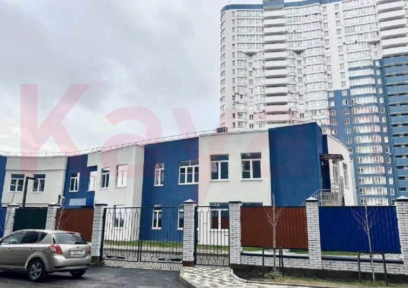 Продажа 1-комн. квартиры, 46 кв.м фото 16