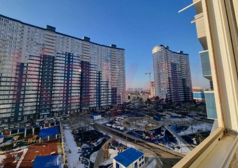 Продажа 1-комн. квартиры, 46 кв.м фото 0