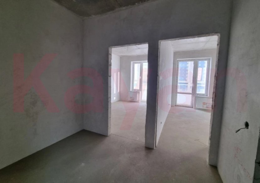 Продажа 1-комн. квартиры, 46 кв.м фото 5