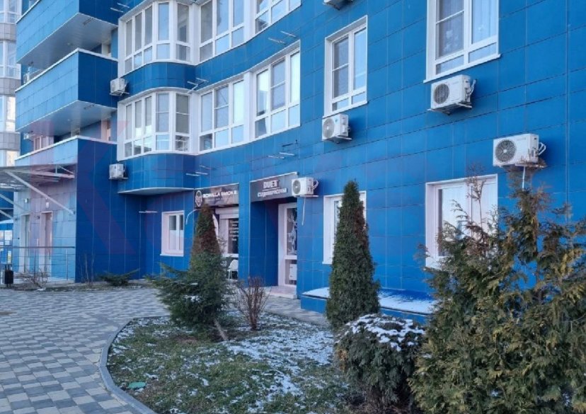 Продажа 1-комн. квартиры, 45.8 кв.м фото 21