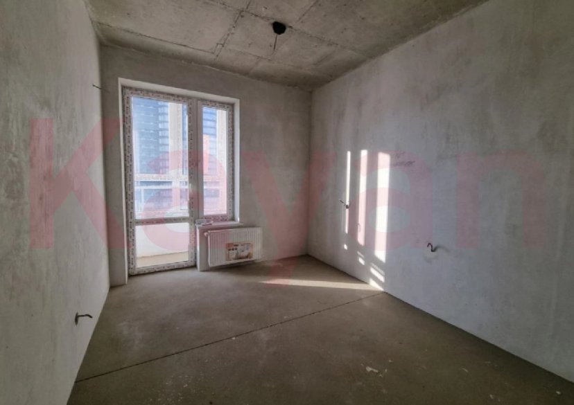 Продажа 1-комн. квартиры, 45.8 кв.м фото 8