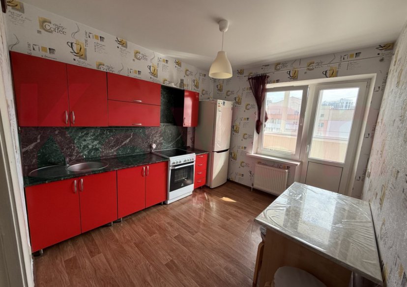 Продажа 1-комн. квартиры, 37 кв.м фото 4