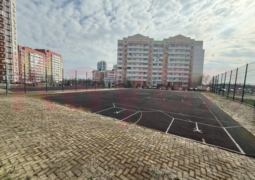 Продажа 1-комн. квартиры, 37 кв.м фото 8