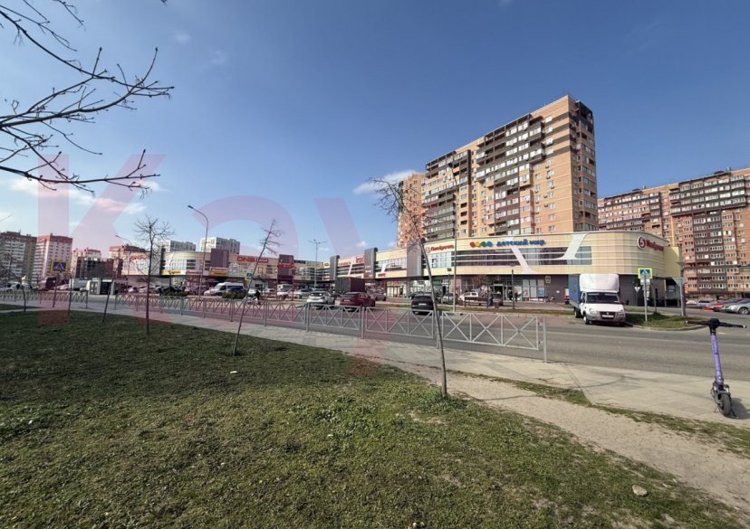 Продажа 1-комн. квартиры, 37 кв.м фото 9