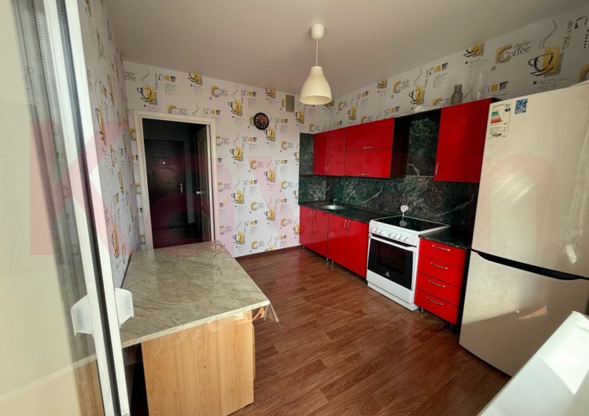 Продажа 1-комн. квартиры, 37 кв.м фото 0