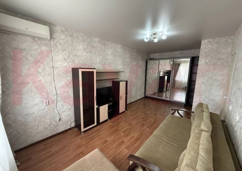 Продажа 1-комн. квартиры, 37 кв.м фото 2
