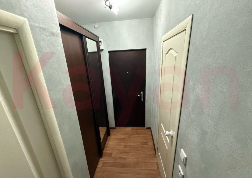 Продажа 1-комн. квартиры, 37 кв.м фото 3