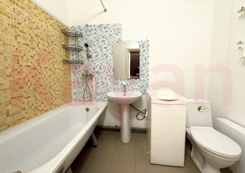 Продажа 1-комн. квартиры, 37 кв.м фото 5