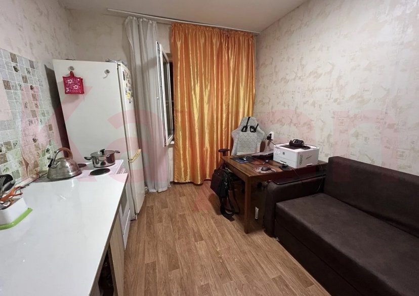 Продажа 1-комн. квартиры, 38 кв.м фото 0
