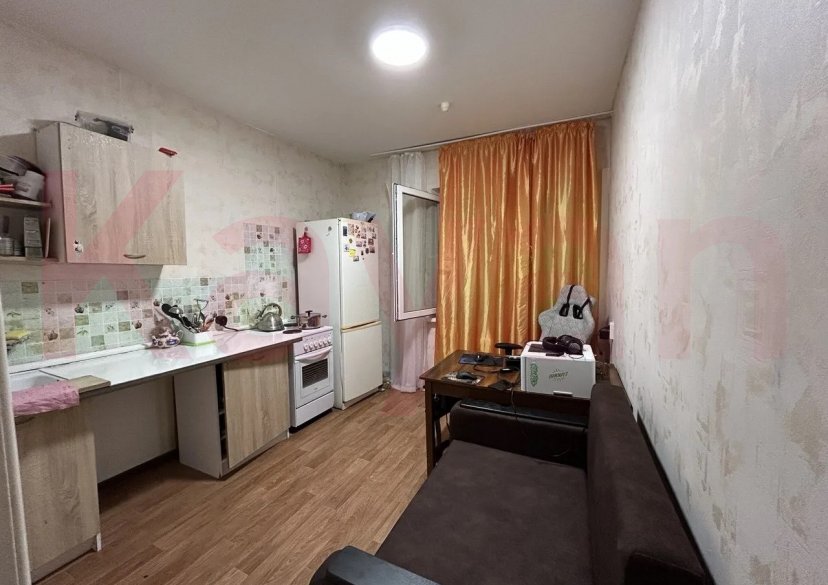 Продажа 1-комн. квартиры, 38 кв.м фото 1