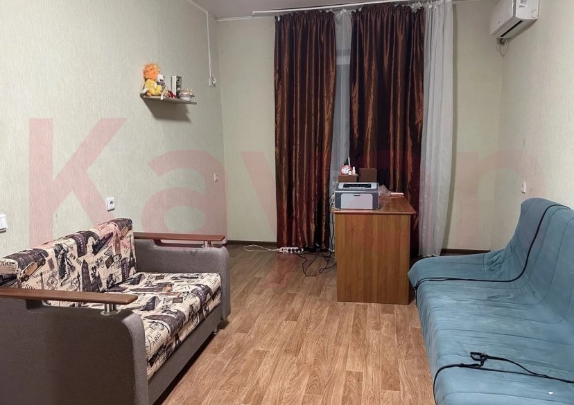 Продажа 1-комн. квартиры, 38 кв.м фото 2