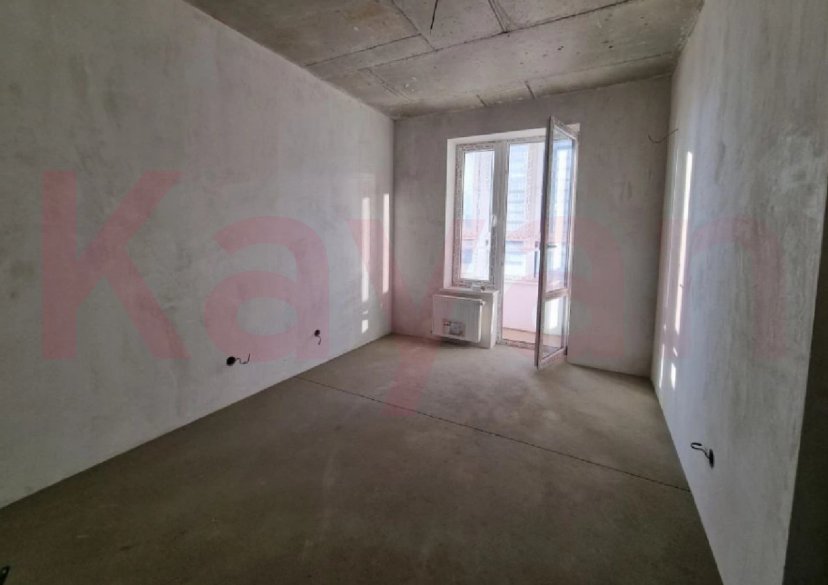 Продажа 1-комн. квартиры, 46 кв.м фото 3