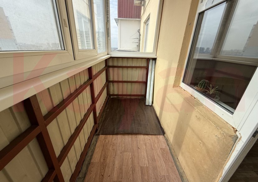 Продажа 1-комн. квартиры, 34 кв.м фото 7