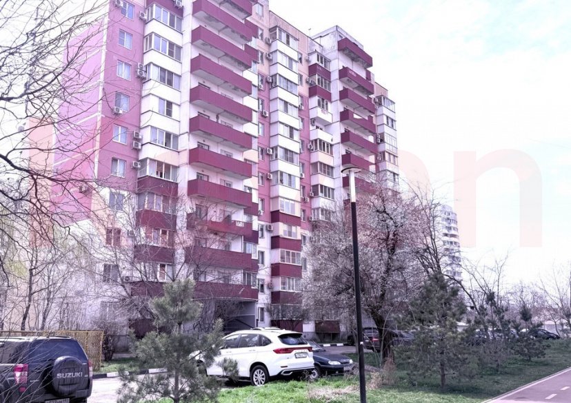 Продажа 1-комн. квартиры, 34 кв.м фото 8