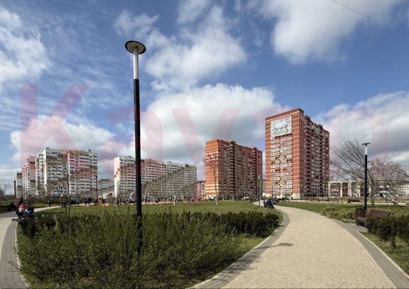 Продажа 1-комн. квартиры, 34 кв.м фото 9