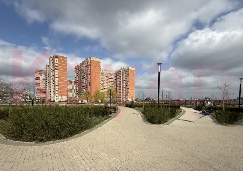 Продажа 1-комн. квартиры, 34 кв.м фото 10