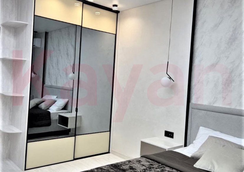 Продажа 2-комн. квартиры, 63 кв.м фото 4