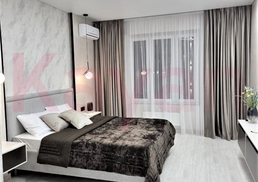 Продажа 2-комн. квартиры, 63 кв.м фото 3