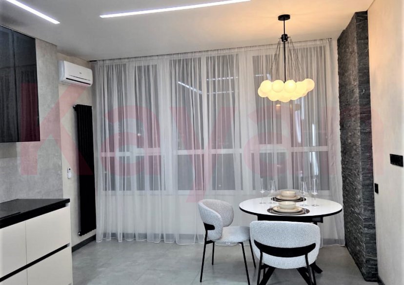 Продажа 2-комн. квартиры, 63 кв.м фото 1