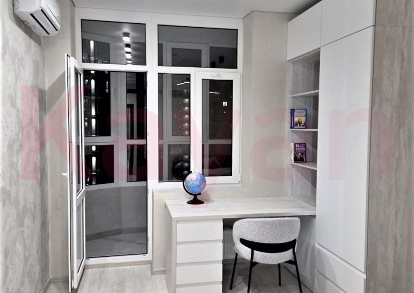 Продажа 2-комн. квартиры, 63 кв.м фото 5