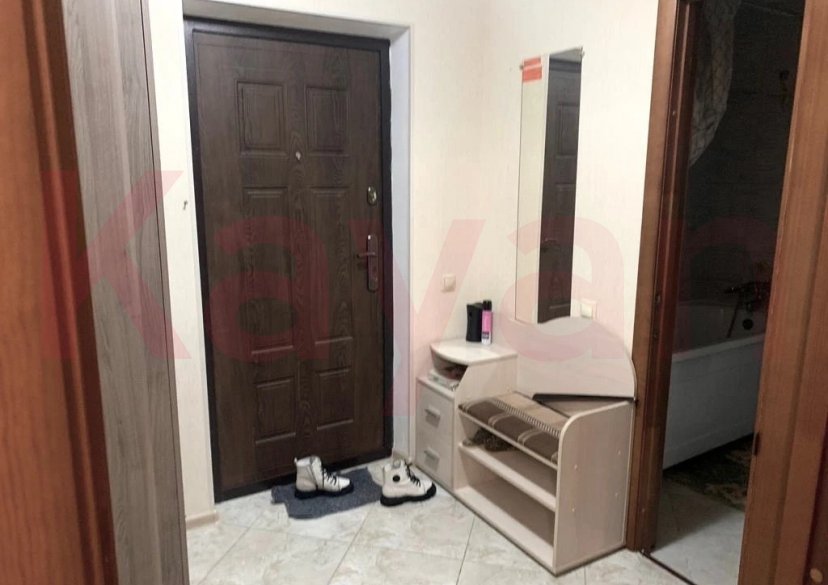 Продажа 1-комн. квартиры, 40 кв.м фото 8