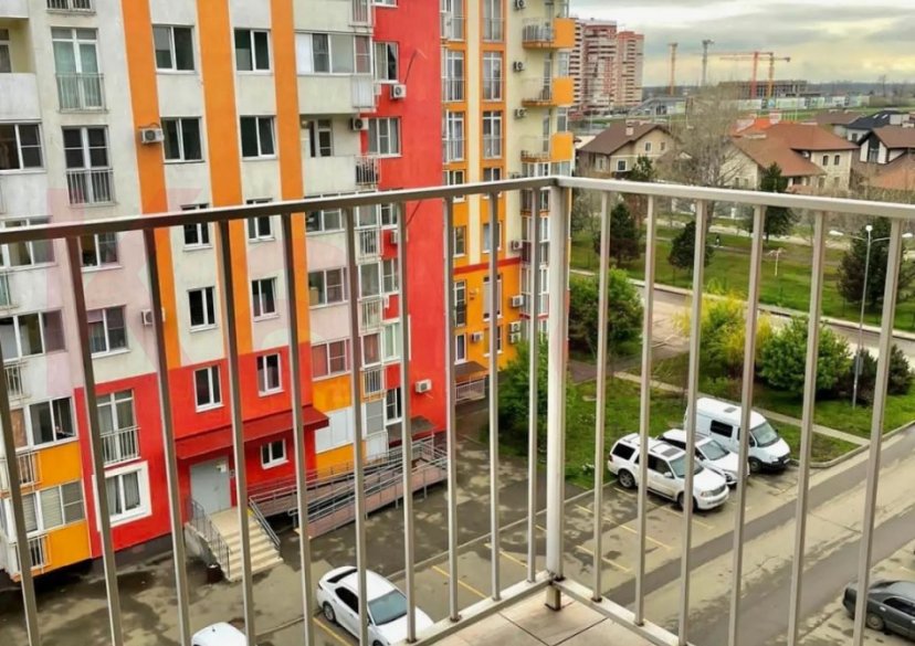 Продажа 1-комн. квартиры, 40 кв.м фото 9