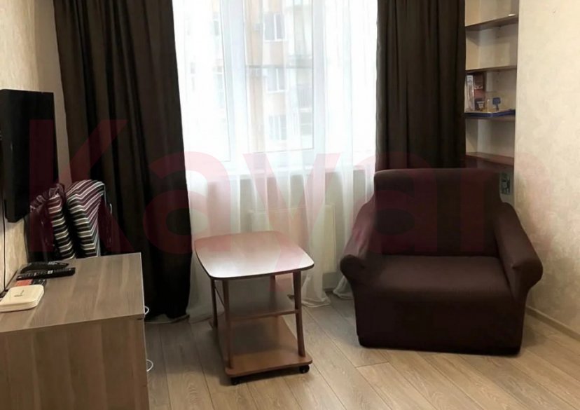 Продажа 1-комн. квартиры, 40 кв.м фото 0