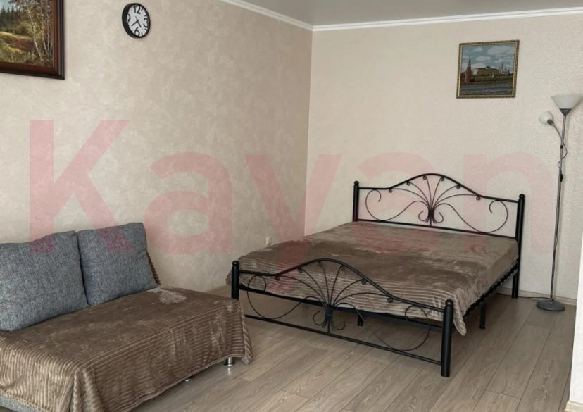 Продажа 1-комн. квартиры, 40 кв.м фото 3