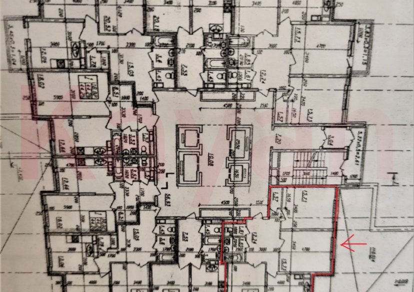 Продажа 3-комн. квартиры, 86 кв.м фото 4 Продажа 3-комн. квартиры, 86 кв.м фото 4