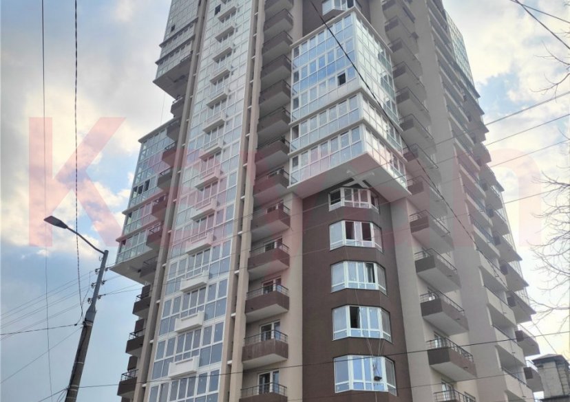 Продажа 3-комн. квартиры, 86 кв.м фото 3