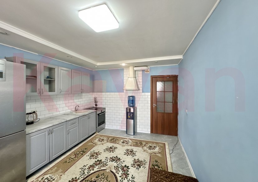 Продажа 2-комн. квартиры, 67 кв.м фото 0